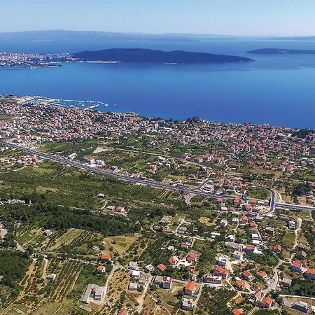 In Kastel Gomilica With Sauna * Каштела