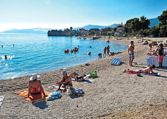 Awesome In Kastel Gomilica Kaštela